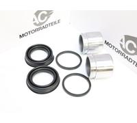 Honda CB 750 Four F2 G Pinza Freno Kit Riparazione Posteriore 2x Pistoni +