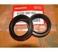 Honda CB 750 Four K0 Forcone Anello Guarnizione Set Forcella Olio Fronte