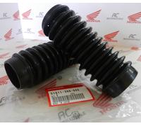 Honda CB 750 Four K0-K1 K2 K3-K6 Kit Faltenbalg Paraolio Gabel Boot