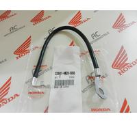 Honda CB 750 Four K0 K1 K2-K6 K7 Cavo di Massa Cablaggio Batteria Minus Earth