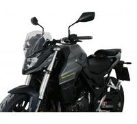 Honda CB 750 hornet 2023-2024 parabrezza MRA Sport Nspm Chiaro 1125804001