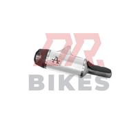 Honda CB 750 Hornet 2023 Arrow Indy Gara Alu Silenziatore Con Carburatore Tappo