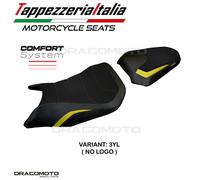 Honda CB 750 Hornet (2023) Toyama Comfort System Rivestimento Sella HCB75HTC-...