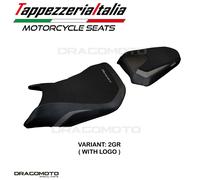 Honda CB 750 Hornet (2023) Toyama Rivestimento Sella HCB75HT-2GR-1 Tappezzeri...