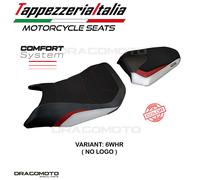 Honda CB 750 Hornet (2023) Toyama Special Color Comfort System Rivestimento S...