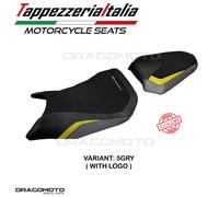 Honda CB 750 Hornet (2023) Toyama Special Color Rivestimento Sella HCB75HTS-5...