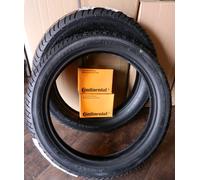 Honda CB 750 KZ RC01 Gomme e Camere Bridgestone BT46 3,25-19 4,00-18