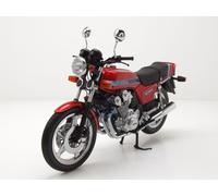 Honda CB 900 F Bol D'Or 1978 Rosso Motocicletta Modello 1:12 Minichamps