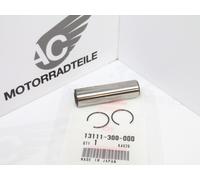 Honda CB 900 F C BOLDOR Perno Del Pistone + 2x Clip