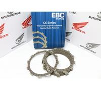 Honda CB CX GL 650 C D E SC Dischi Frizione EBC Set Di Lamelle Di Frizione