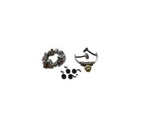 SPAZZOLE E PORTA SPAZZOLE HONDA XRV 650 AFRICA TWIN 1988 1989 750 dal 1990 al 99
