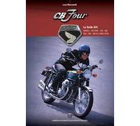 Honda CB Four. Ediz. illustrata