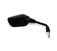 Hert Honda Cb 1000 R Right Rearview Mirror Argento