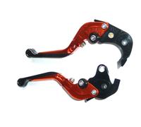 Honda CB1000R 2008-2017 Repsol Leva Freno Frizione Di Pieghevole Regolabile S15i