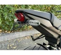 Honda Cb1000r Coda Tidy. 2021 - 2024 Inclusa Nero Edizione Plug & Play