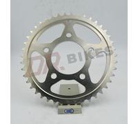 Honda VF1000R e-G 84-88 AFAM Acciaio Corona 10605-43