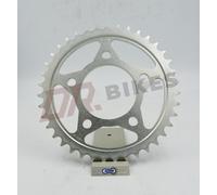 Honda CB1100F D 83 Pignone Posteriore In Acciaio AFAM 10605-39