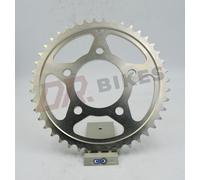 Honda CB1100F D 83 Pignone Posteriore In Acciaio AFAM 10605-43