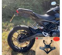 Honda CB125R Coda Ordine Plug & Play 2018 2019 2020 2021 2022 2023 2024