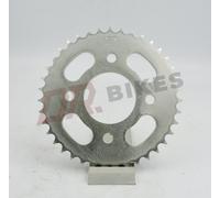 Honda CB125T/T2 79-82 Pignone Posteriore In Acciaio AFAM 10223-39