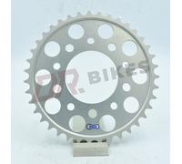 Honda CB400F M CB1 91 AFAM Alluminio Corona 11504-39