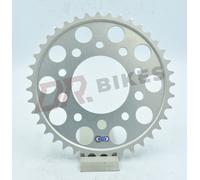 Honda CB400F M CB1 91 AFAM Alu Pignone Posteriore 11504-39