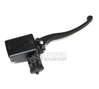 Honda CB400N CB250N Cilindro principale freno anteriore completo e interrutto...