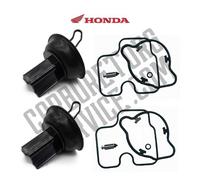HONDA CB500 CB 500 PC39 PC26 PC32 MEMBRANA KIT CARBURATORE 16111MY5600