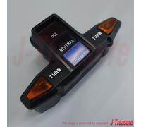 HONDA CB750F CB900F CB1100F CB1100R scatola pilota originale Comp 37600-438-0...