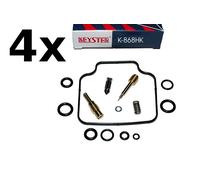 Honda CB750SF Sevenfifty (RC42), Keyster Vergaser-Dichtungssatz