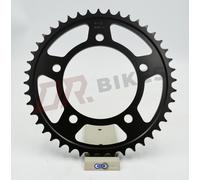 Honda CB900F 2-6 Hornet 02-06 Pignone Posteriore In Acciaio AFAM 10508-44