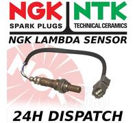 Honda CBF 1000 01/06-ON NGK Lambda Sensore / W = 4 L=990