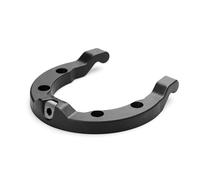 Anello serbatoio SW-Motech ION - Nero. 7 viti. Honda., nero