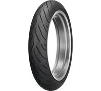 Honda CBF 500 N 2004-2007 Dunlop Roadsmart III Pneumatico Anteriore 120/70ZR17