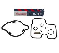 HONDA CBF 600 2004/2006 KIT RIFACIMENTO CARBURATORE KEYSTER GIAPPONE K-1878HK