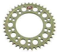 Honda CBR650F / R 2014-2020 Pignone Posteriore Renthal 404U-520-49P-HA