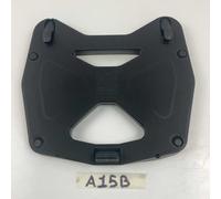 Honda CBR 1000 F 1993 Piastra bauletto Monorack GIVI A15B Top box plate