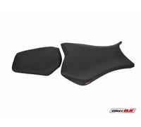 Honda CBR 1000 RR 2008-2011 MotoK sella Cover B709 anti slip black Waterproof