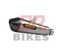 Honda CBR 1000 RR 2014-2016 Silenziatore Arrow X-Kone 71818XKI