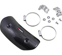 Honda CBR 1000 RR 2021 Akrapovic Scudo Termico P-HSB10R8/1H