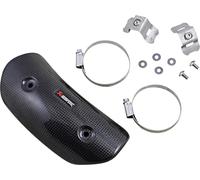Honda CBR 1000 RR 2021 Akrapovic Scudo Termico P-HSB10R8/1H