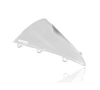HONDA CBR 1000 RR Fireblade - 12/16 - PARABREZZA Sport Fumée WRS / HO018F