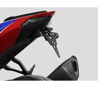 HONDA CBR 1000 RR FIREBLADE - 20/23 - SUPPORTO TARGA ZIEGER / 10007613
