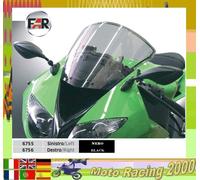 # HONDA CBR 1000 RR FIREBLADE COPPIA SPECCHIETTI RETROVISORE SPECCHI MOTO CARE