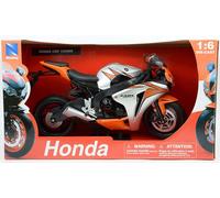 New Ray NY49293 HONDA CBR 1000 RR 2009 1:6 Modellino