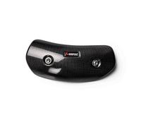 Honda CBR 1000 RR-R ABS 2024 Paraspruzzi Akrapovic P-HSH10R5