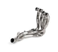 Honda CBR 1000 RR-R ABS 2024 Testate E Collettori Akrapovic E-H10R11