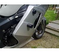 HONDA CBR 1100 BLACKBIRD Carena Crash Mushrooms Bungs Sliders Bobbin Bungs R8E5