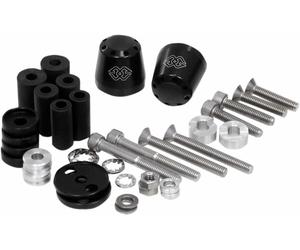 Honda CBR 300 R 2014-2016 Pesi In Punte Bar End Gilles LG-CO-22-B