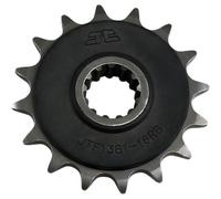 Honda CBR 500 R 2013-2016 JT Silver Pignone Anteriore 16T 520 JTF1381.16RB